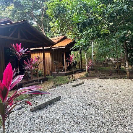 Finca Avellanas Lorena Eksteriør bilde