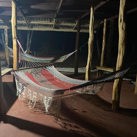 Finca Avellanas Lorena Eksteriør bilde