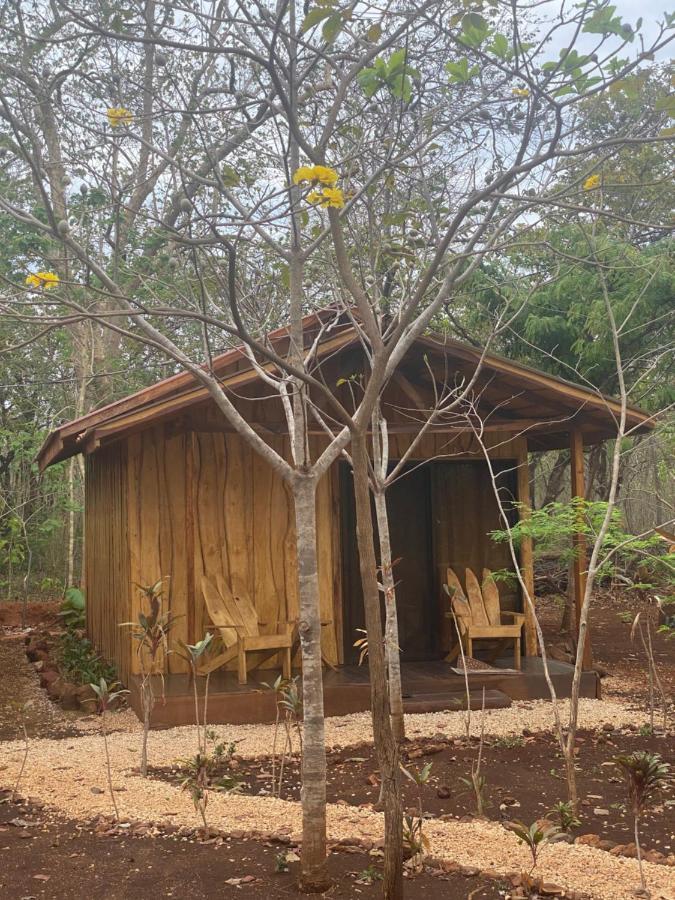 Finca Avellanas Lorena Eksteriør bilde