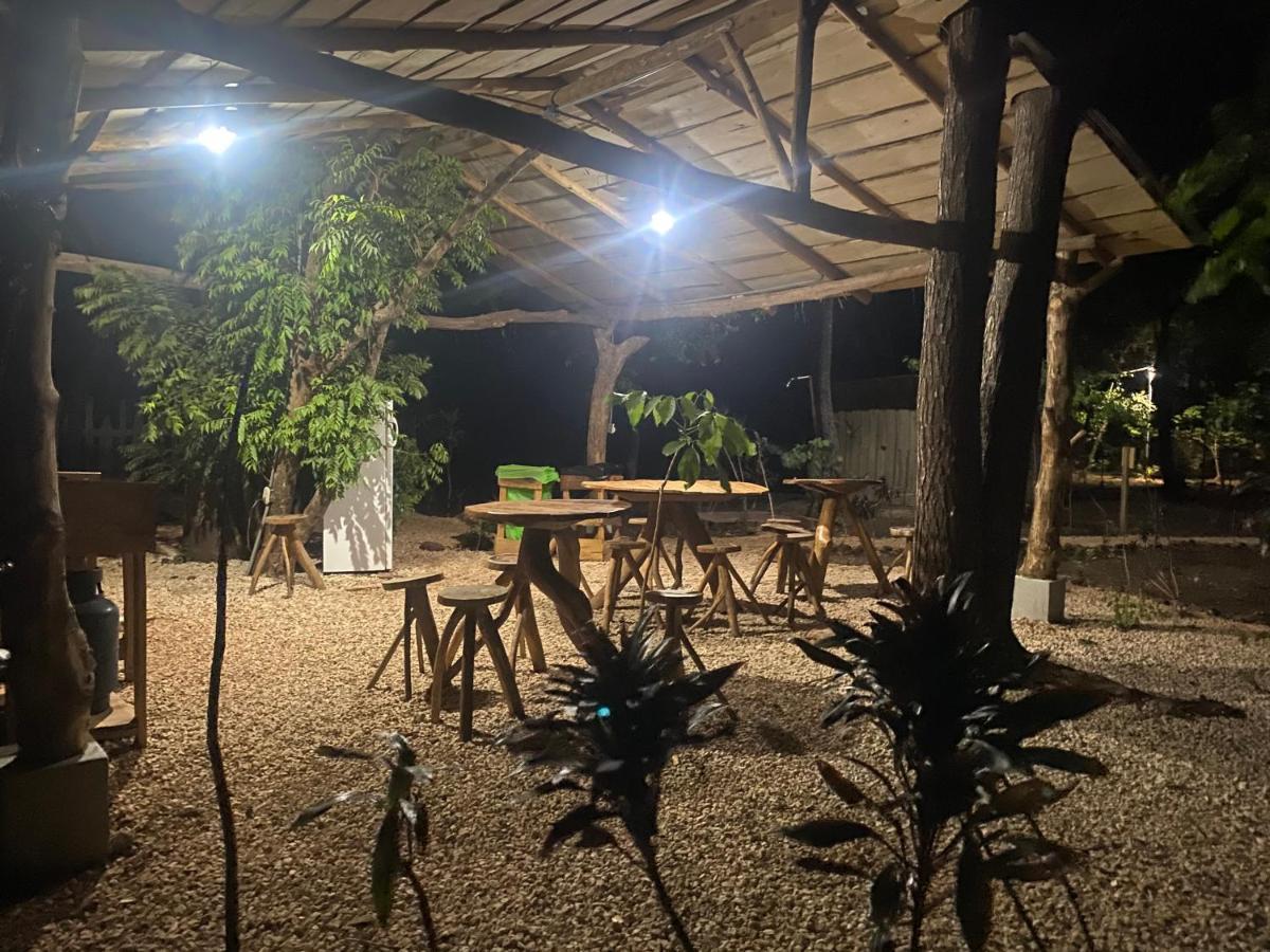 Finca Avellanas Lorena Eksteriør bilde