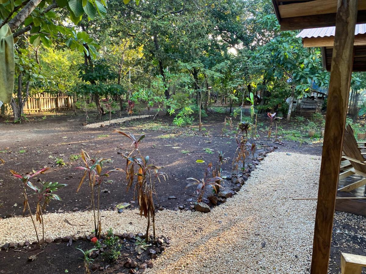 Finca Avellanas Lorena Eksteriør bilde