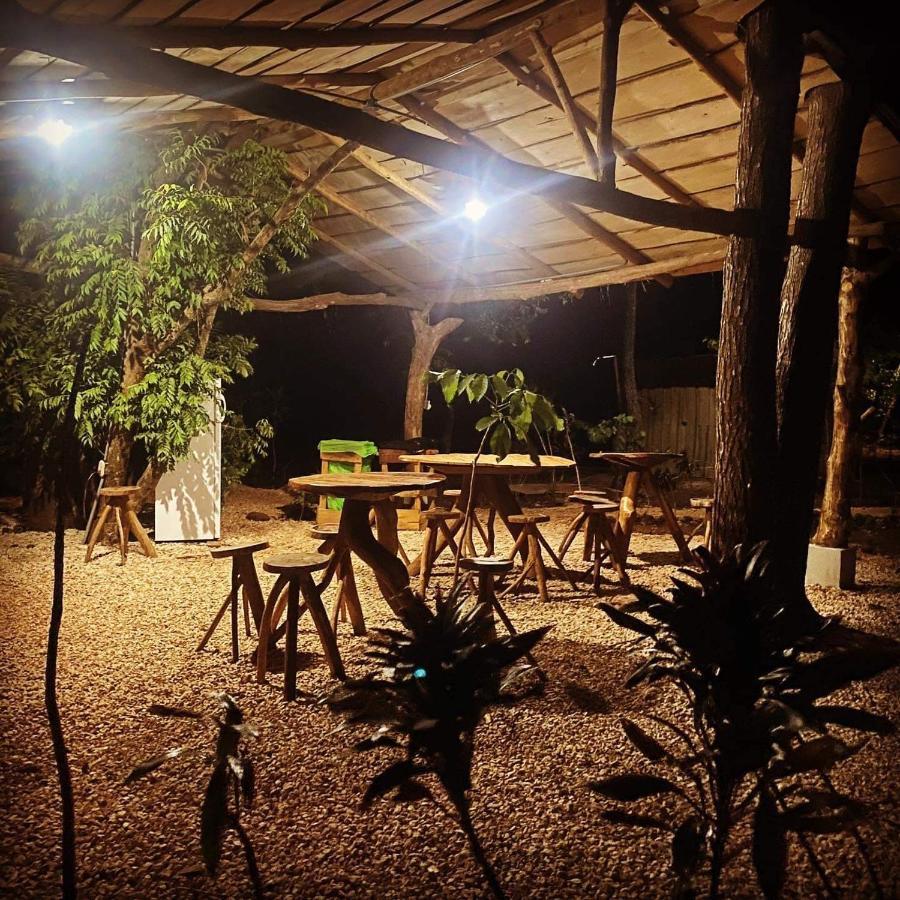 Finca Avellanas Lorena Eksteriør bilde