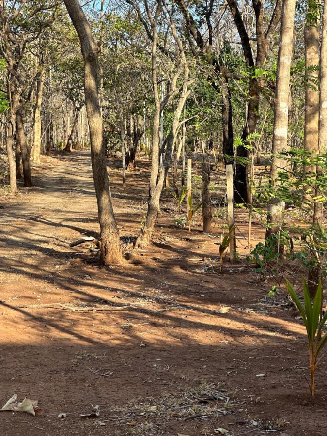 Finca Avellanas Lorena Eksteriør bilde