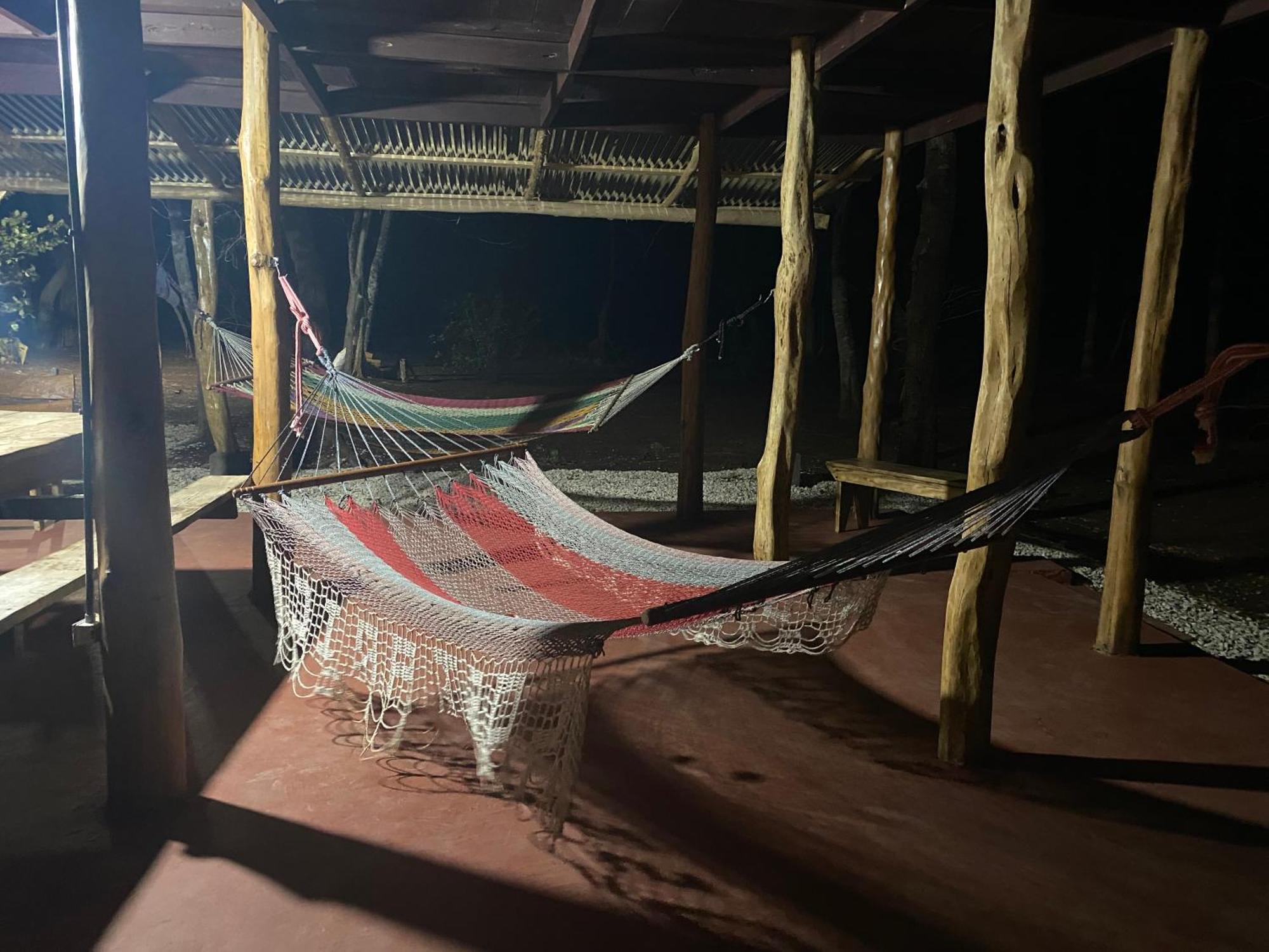 Finca Avellanas Lorena Eksteriør bilde